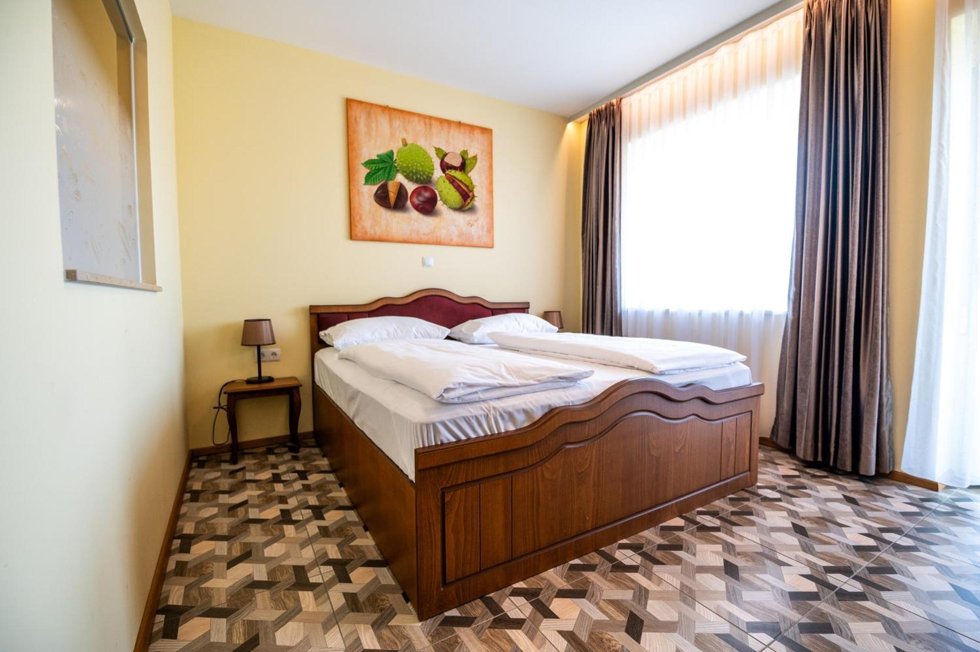 Vulkan Residenz Schwarzautal