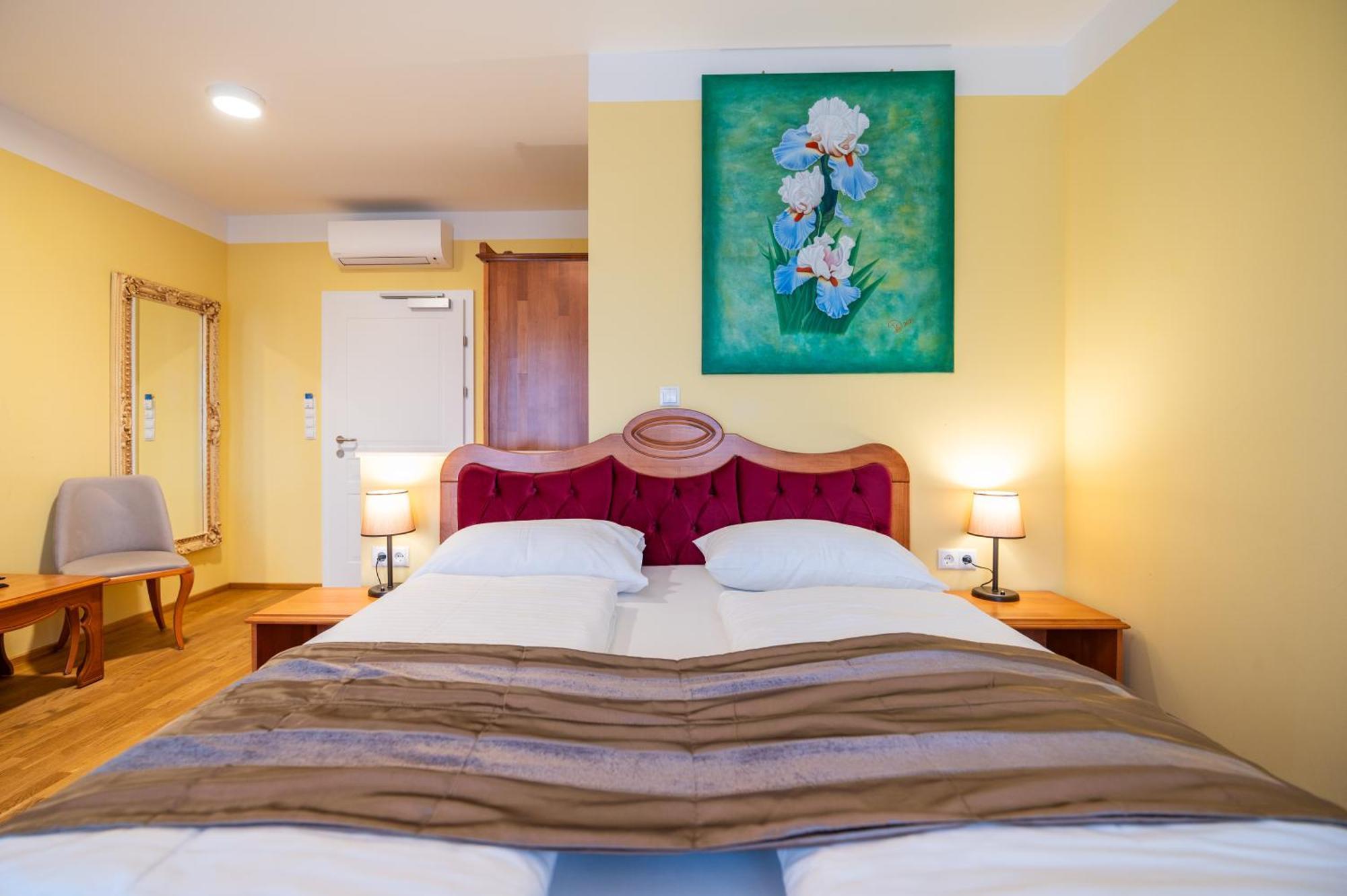 Hotel Vulkan Residenz 3*