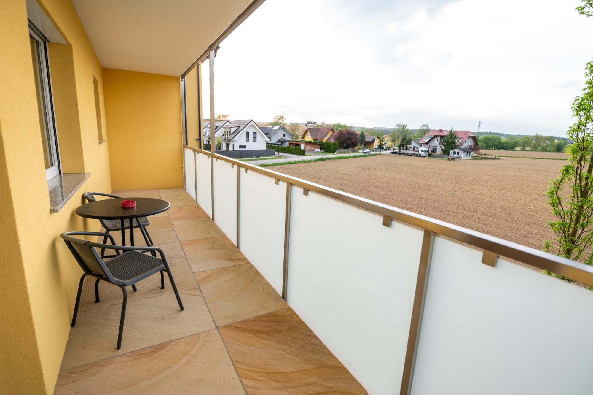 Vulkan Residenz 3*