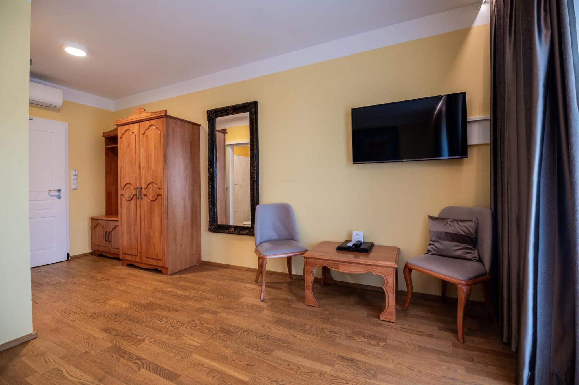 Vulkan Residenz 3*