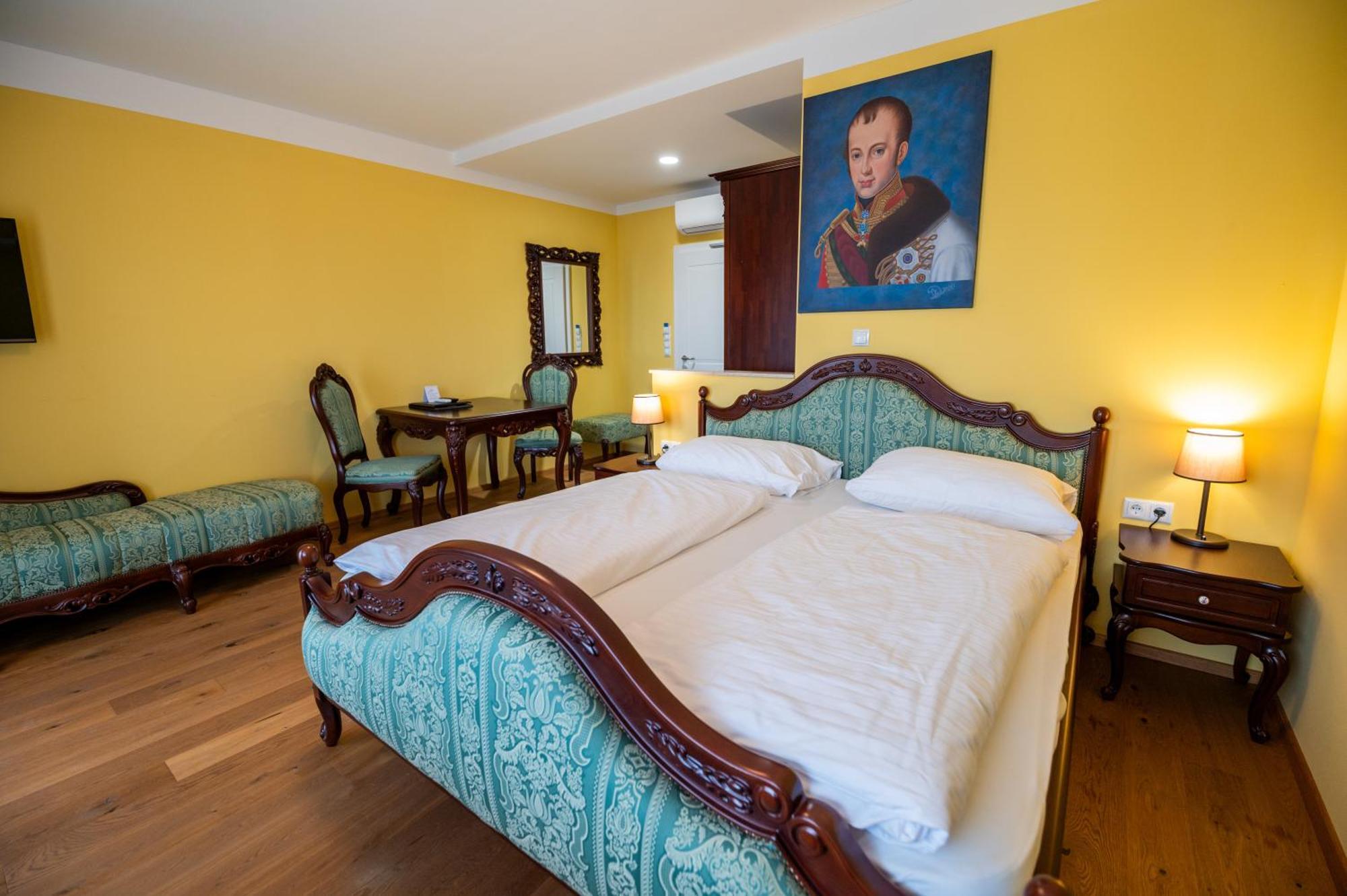Hotel Vulkan Residenz 3*