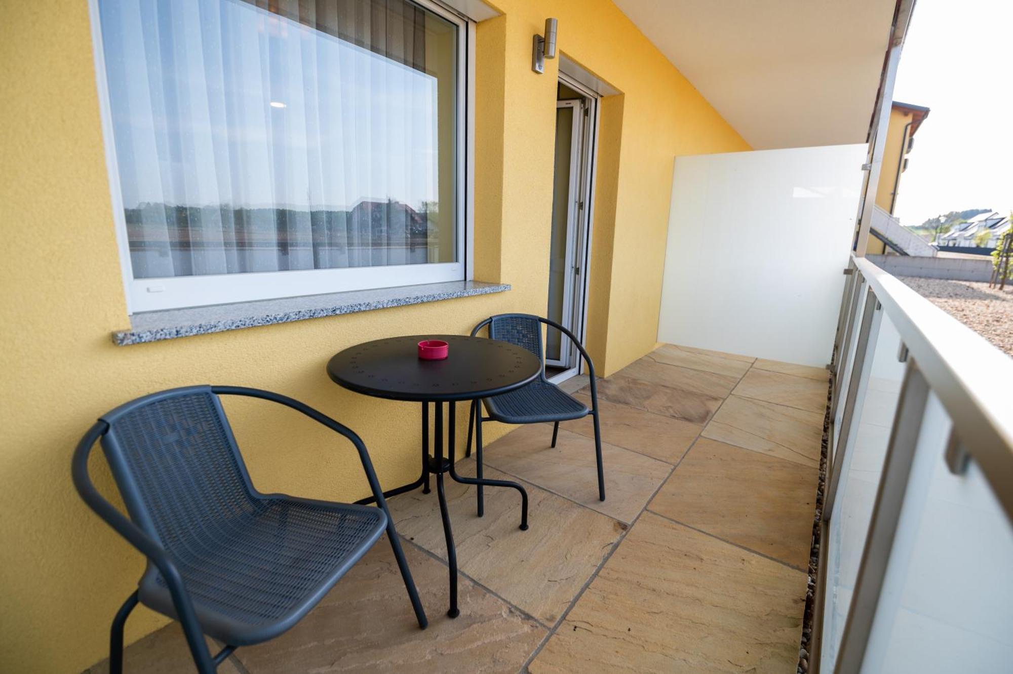 Vulkan Residenz 3*