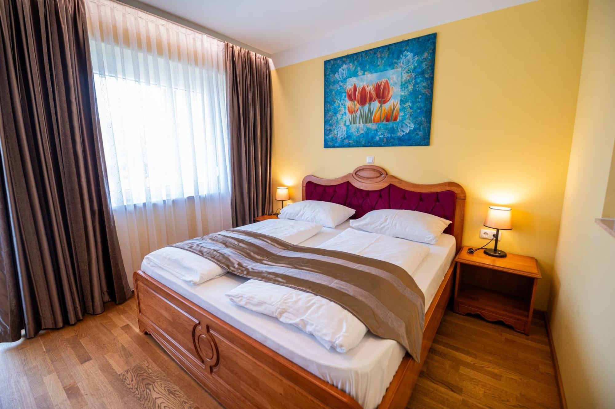 Vulkan Residenz Schwarzautal