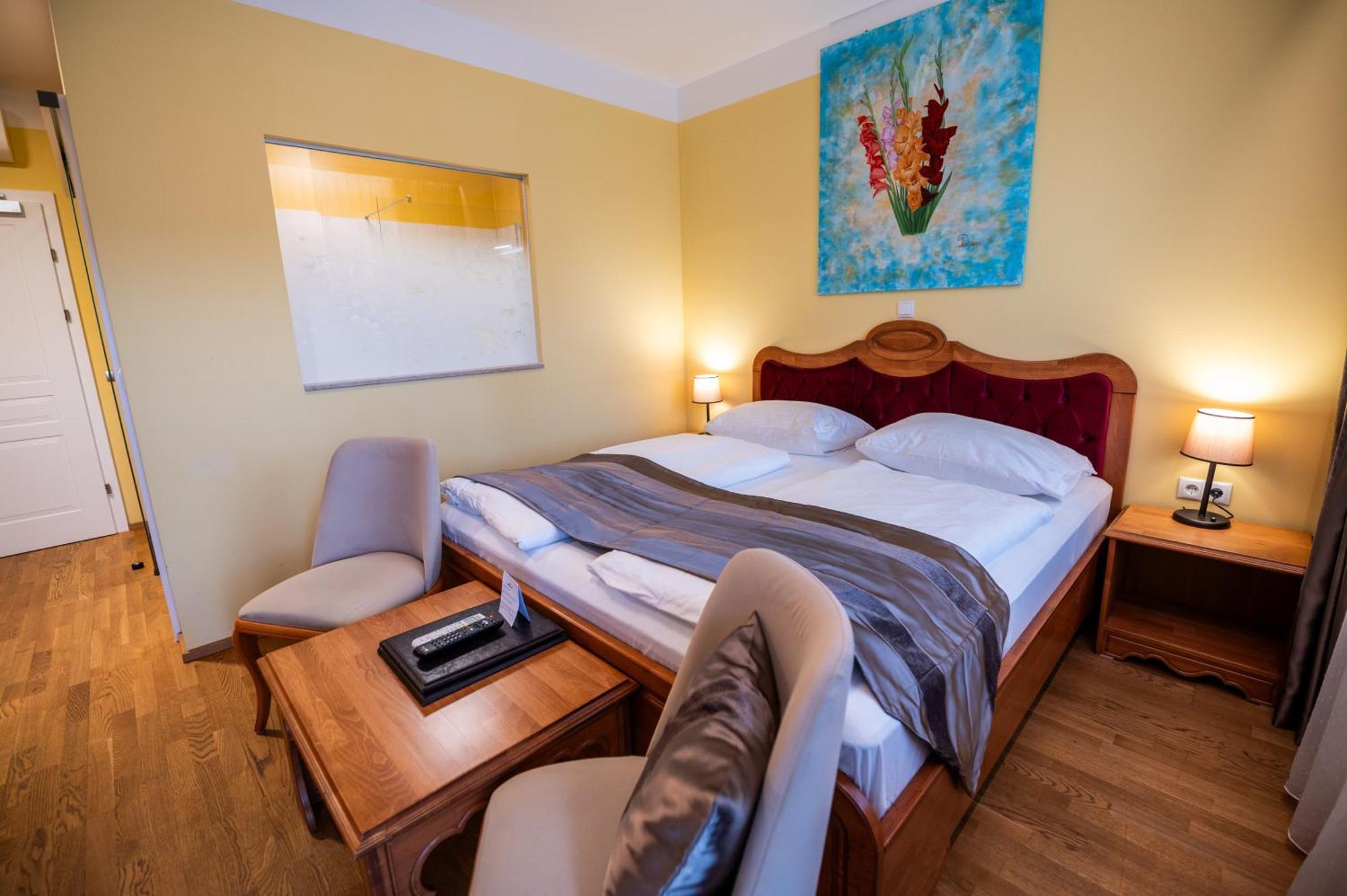 Vulkan Residenz Hotel 3*