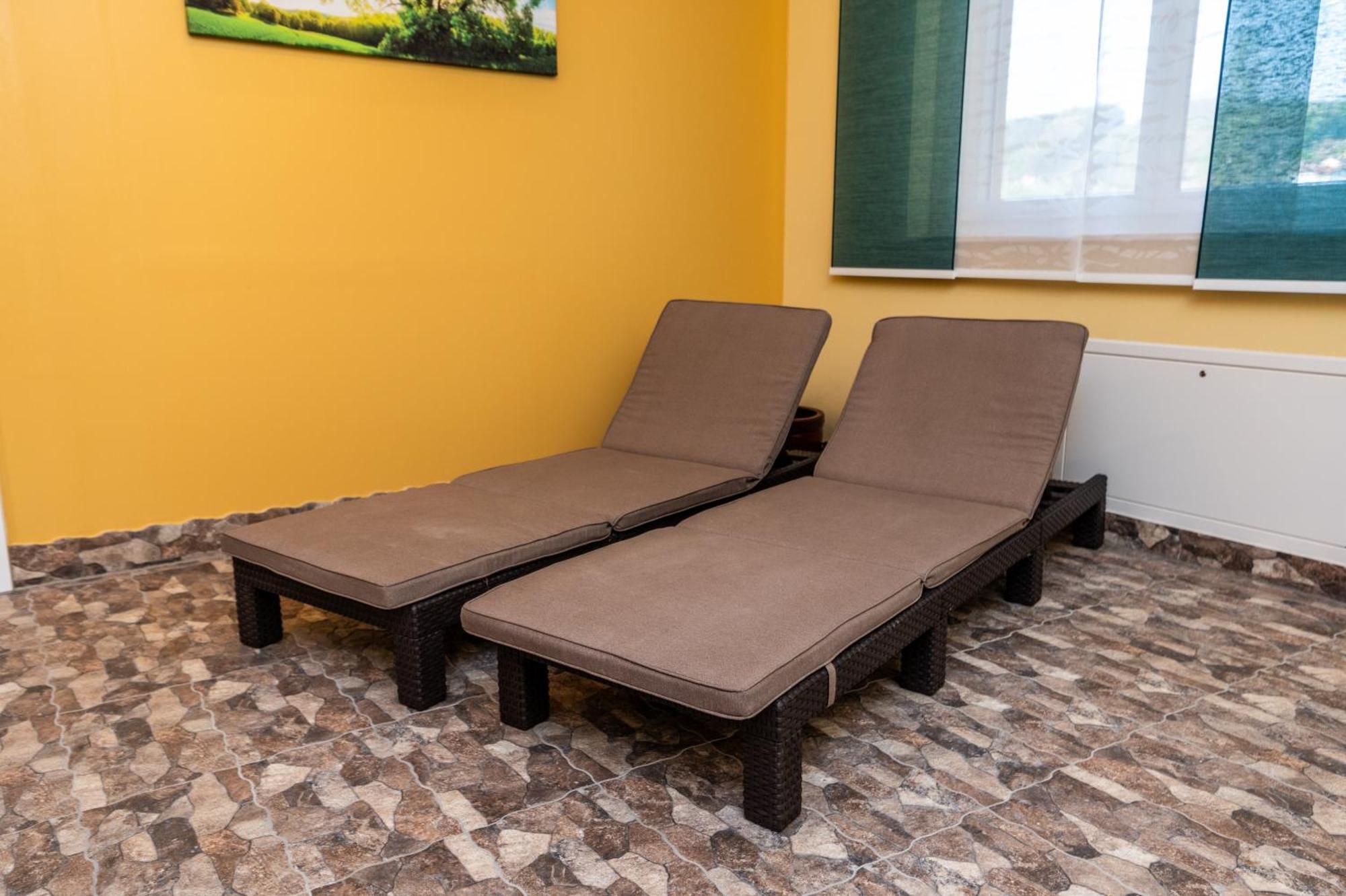 Vulkan Residenz 3*