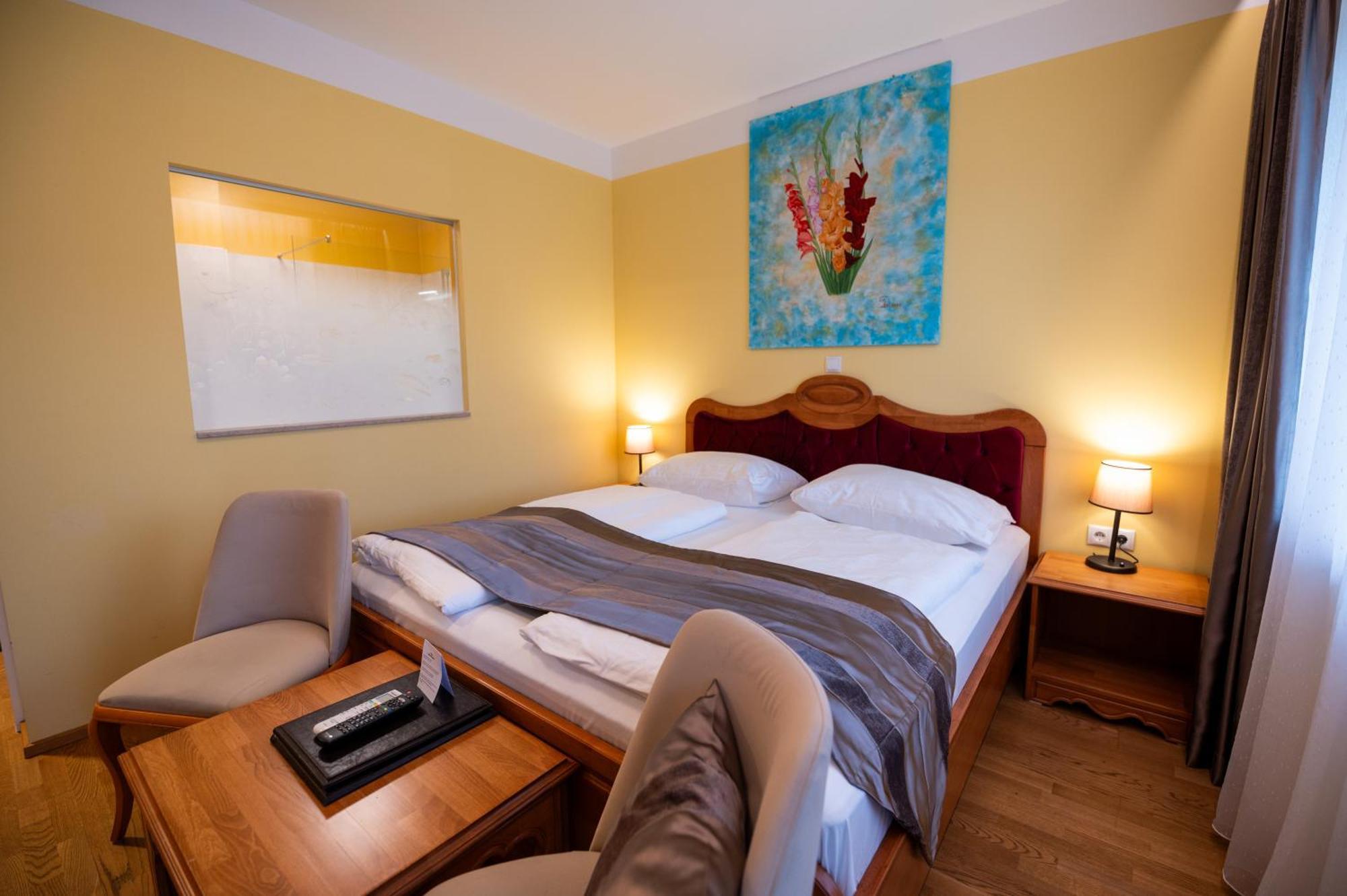 Hotel Vulkan Residenz
