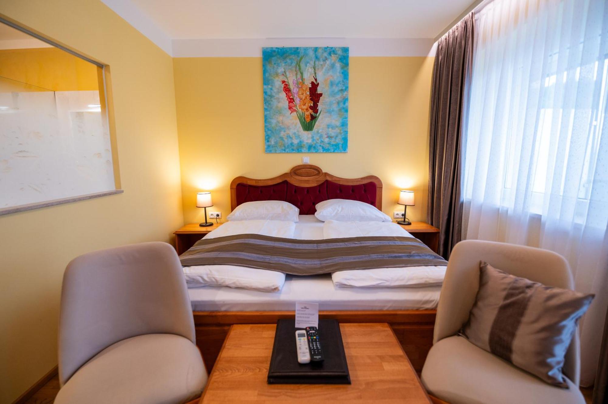 Vulkan Residenz 3*