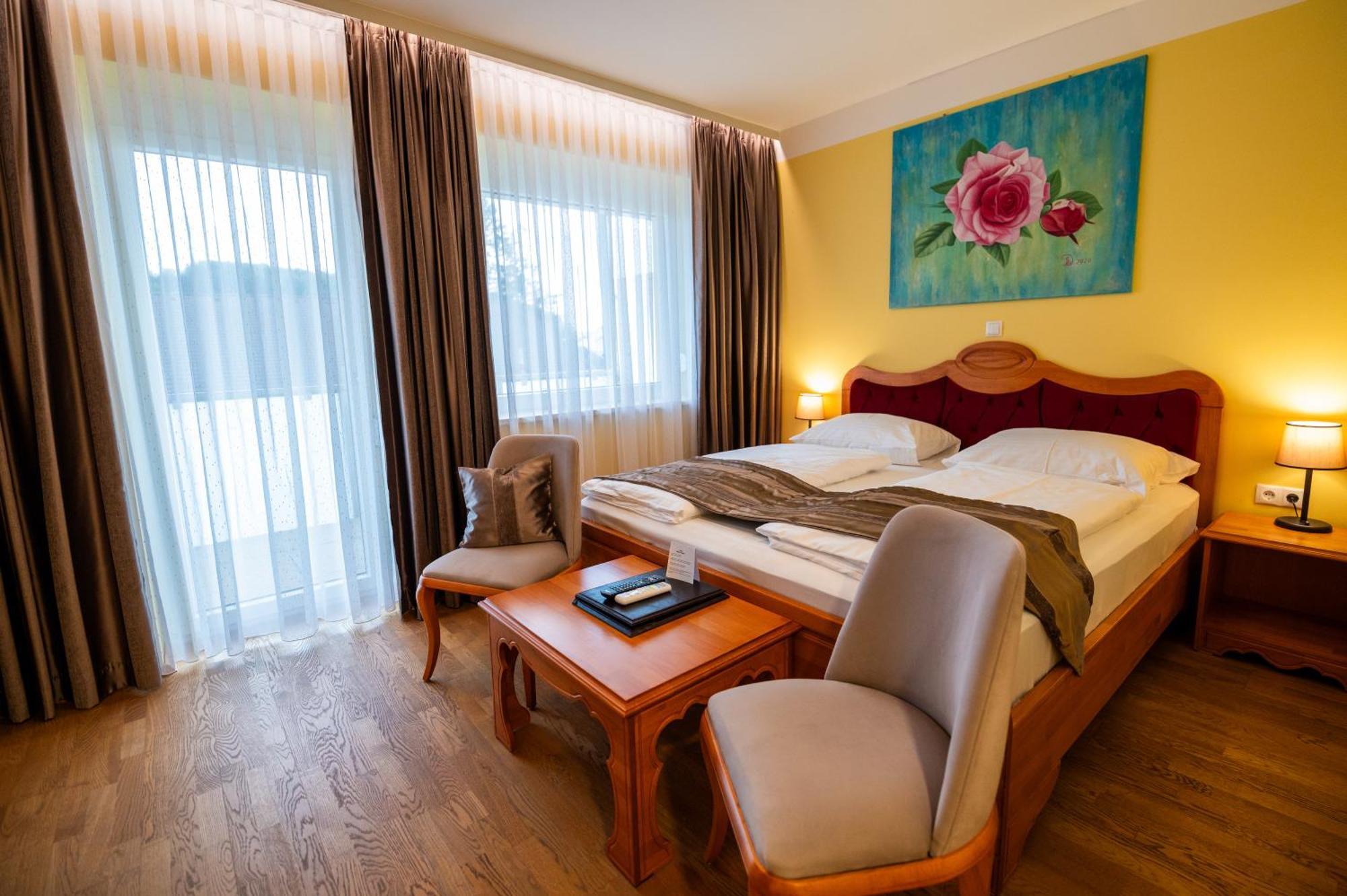 Vulkan Residenz Hotel