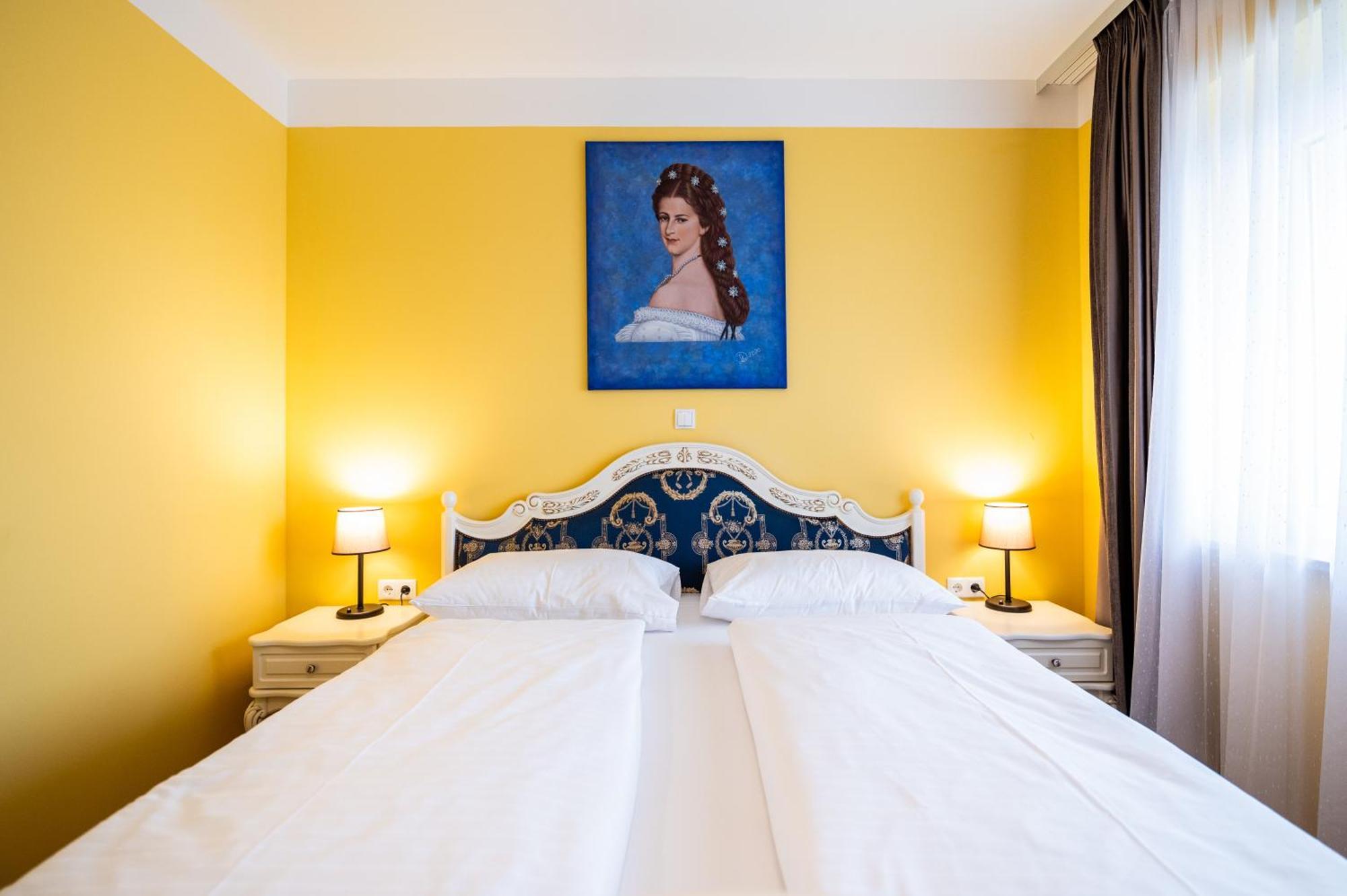 Vulkan Residenz 3*