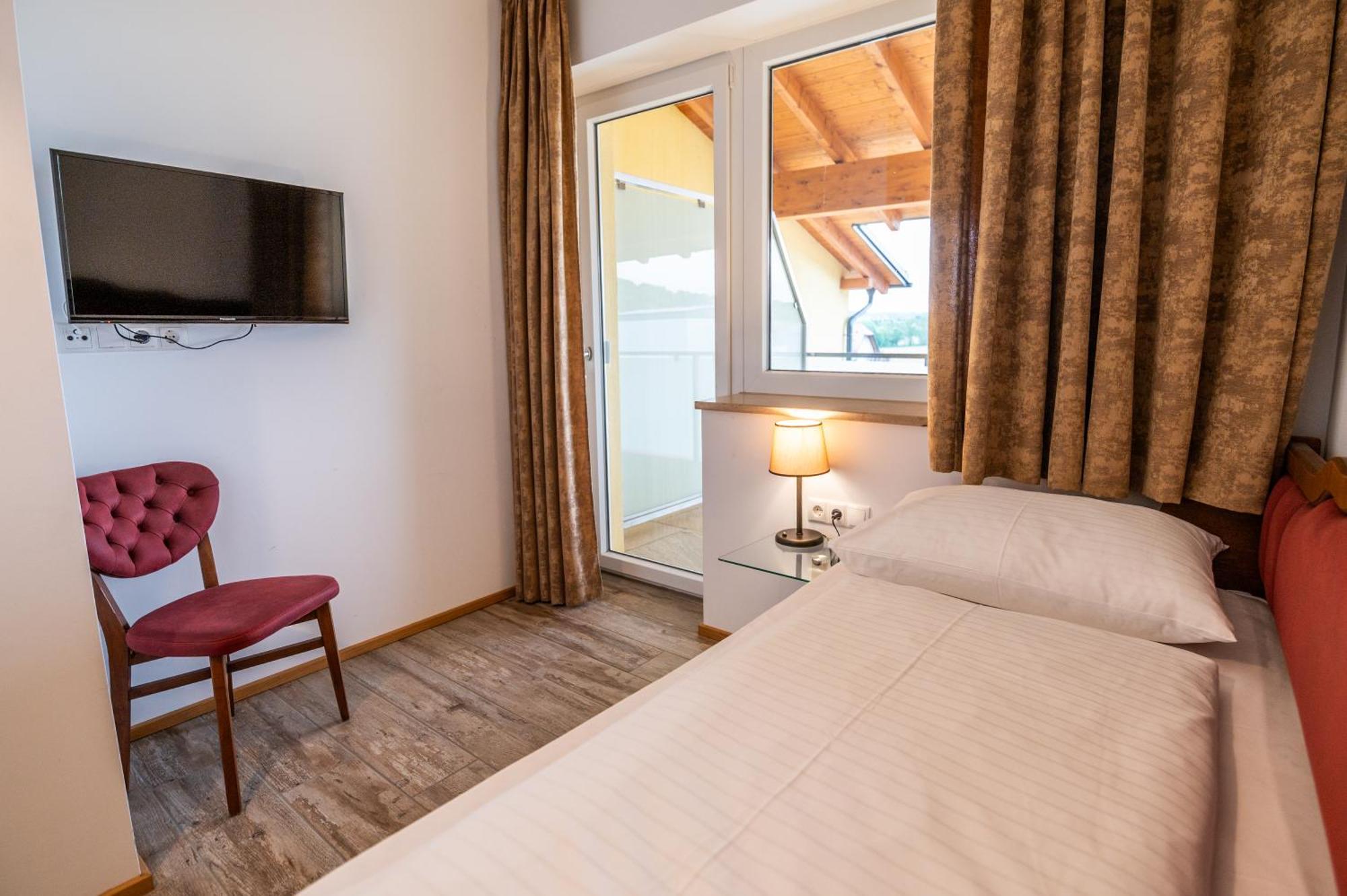Hotel Vulkan Residenz 3*