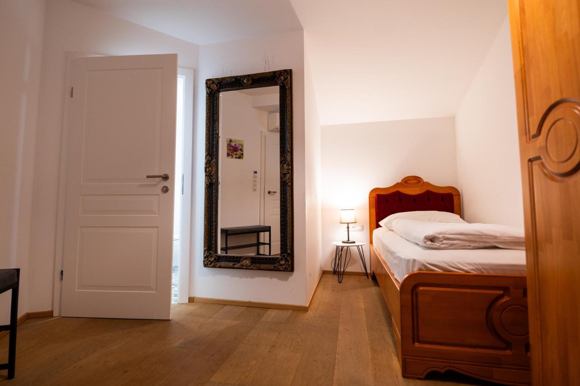 Vulkan Residenz Hotel Schwarzautal